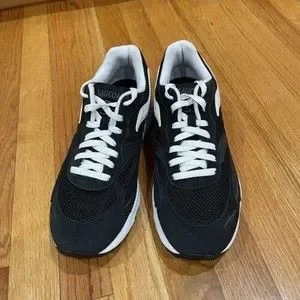 Saucony | Shoes | Saucony 3d Grid Hurricane Mens Sneakers 